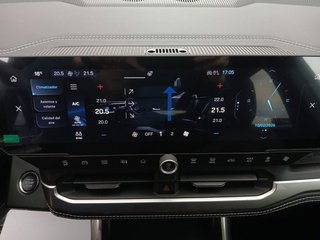 Jeep Compass eHybrid Jeep Compass MHEV First Edition