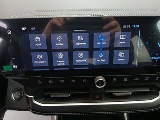 Jeep Compass eHybrid Jeep Compass MHEV First Edition