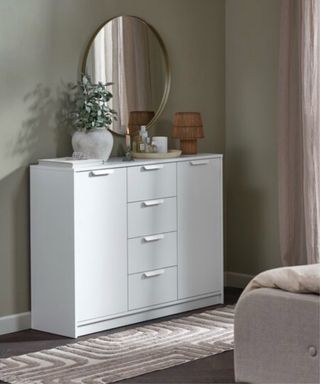 Mueble aparador