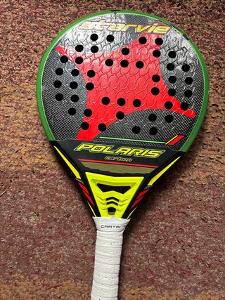 Pala de pádel Starvie Polaris Carbon