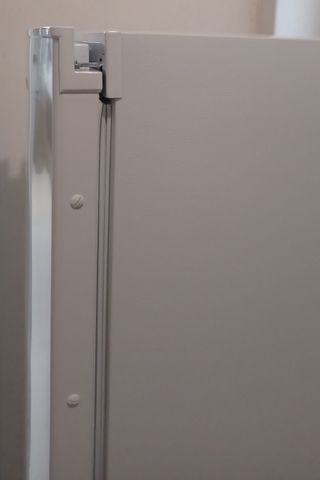 Congelador Vertical Edesa Blanco