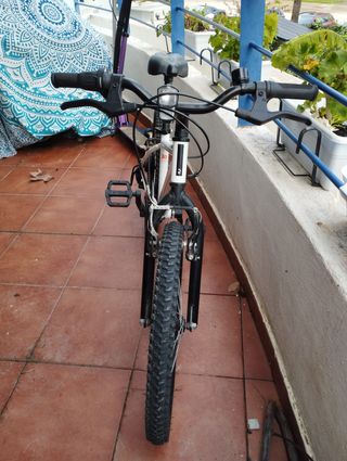 Bicicleta Rockrider EX PL 120 20 pulgadas