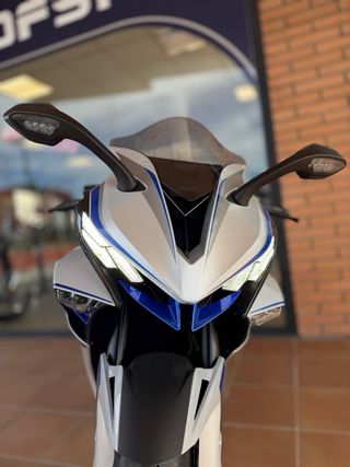 Zontes 703RR Deportiva