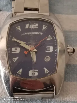 Orologio Chronotech 7504M Collezione