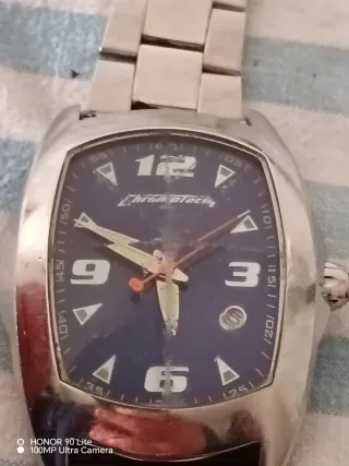 Orologio Chronotech 7504M Collezione