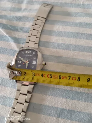 Orologio Chronotech 7504M Collezione