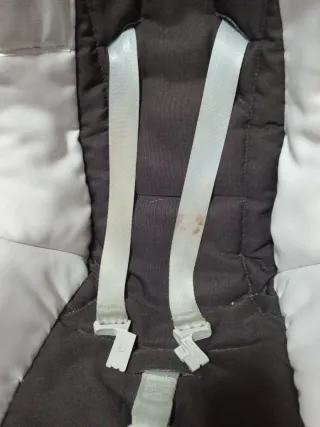 Silla de coche Inglesina