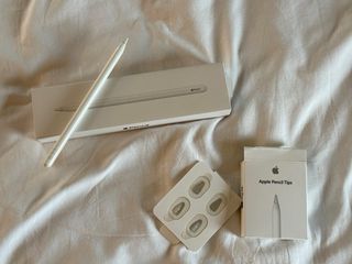 iPad Pro 12.9 M2 128GB WiFi Gris espacial (PACK)