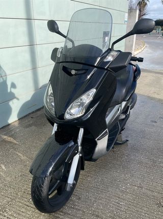 Yamaha XMAX 250i 2009 - 47.000 kmts