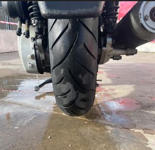 Yamaha XMAX 250i 2009 - 47.000 kmts