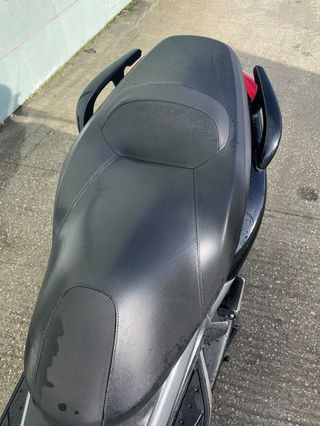 Yamaha XMAX 250i 2009 - 47.000 kmts