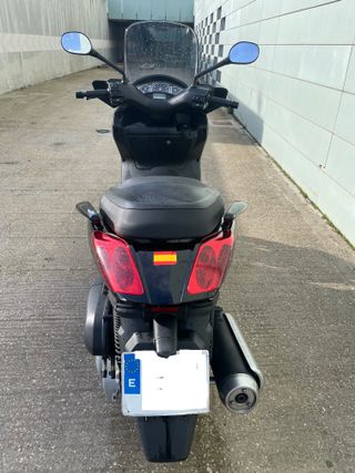 Yamaha XMAX 250i 2009 - 47.000 kmts