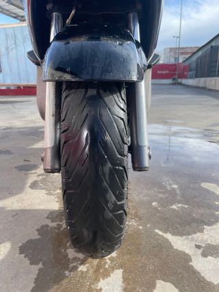 Yamaha XMAX 250i 2009 - 47.000 kmts