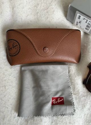 Ray-Ban RB4181 Gafas de Sol