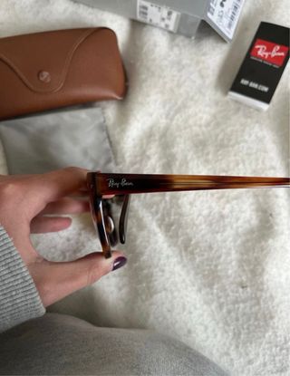 Ray-Ban RB4181 Gafas de Sol