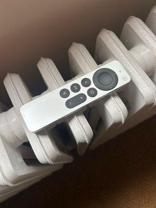 Apple TV 4K HDR 32GB