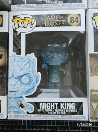 Funko Pop! Juego de Tronos (Varias Figuras)