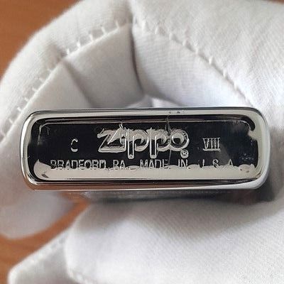 Zippo Avirex 1992