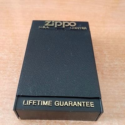 Zippo Avirex 1992