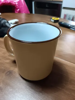 Tazza grande Coffee & Cupcakes