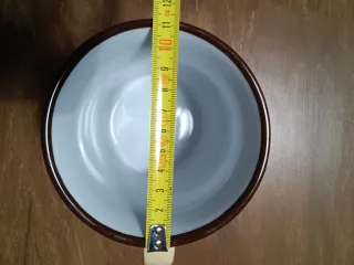 Tazza grande Coffee & Cupcakes