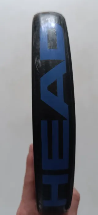 Pala Padel Head y Paletero Varlion de regalo