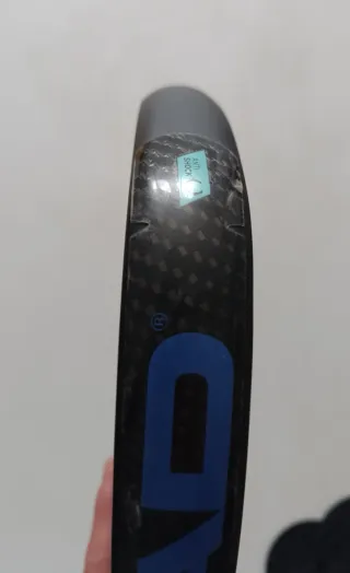 Pala Padel Head y Paletero Varlion de regalo