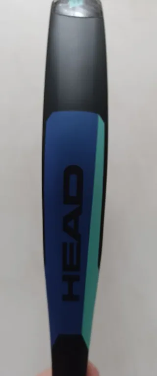 Pala Padel Head y Paletero Varlion de regalo