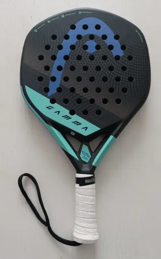 Pala Padel Head y Paletero Varlion de regalo