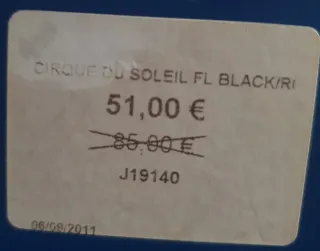 Zapatillas Reebok Nuevas