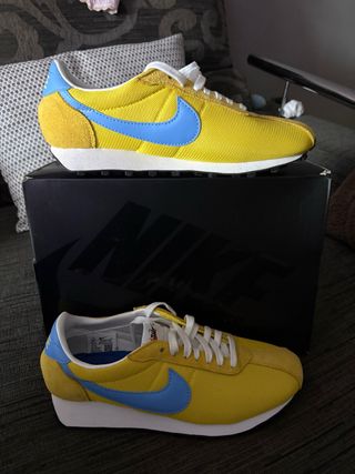 Zapatillas Nike W LD 1000 Mujer