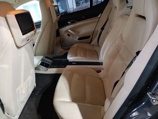 Porsche Panamera 2015