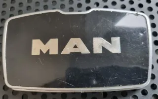 Emblema MAN camión / autobús