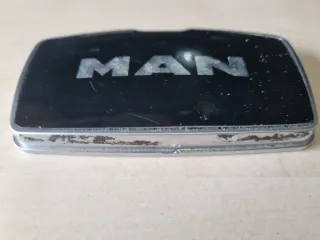 Emblema MAN camión / autobús