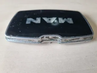 Emblema MAN camión / autobús