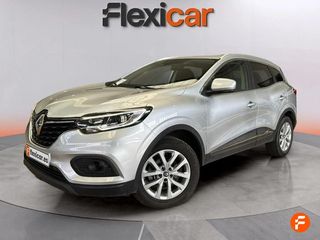 Renault Kadjar Intens Blue dCi 85kW (115CV)