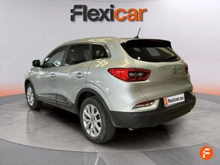 Renault Kadjar Intens Blue dCi 85kW (115CV)