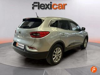 Renault Kadjar Intens Blue dCi 85kW (115CV)