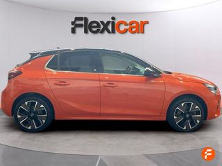 Opel Corsa 100kW (136CV) Edition-e