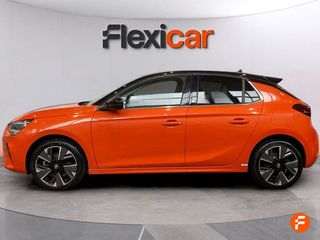 Opel Corsa 100kW (136CV) Edition-e