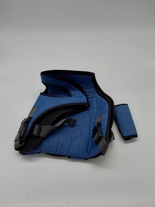 (M) Coodeo Arnés de Elevación para Perros, Soporte para Mascotas Y Rehabilitación Correas Transpirables Acolchadas Ajustables