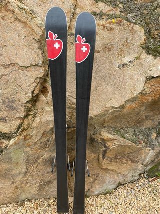 Esquís Movement Iki Travesía 158cm