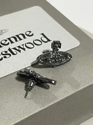 Pendientes Vivienne Westwood Orb