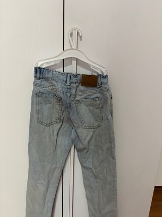 Jeans strappati Caliope ragazzo 10-11 anni