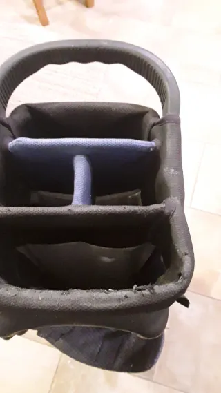 Bolsa de palos de golf TaylorMade