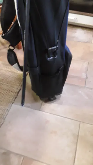 Bolsa de palos de golf TaylorMade