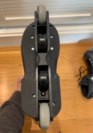 Patines Roce M12 en línea agresivos