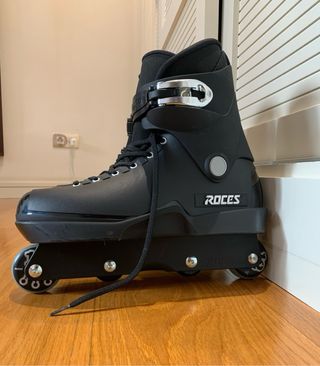 Patines Roce M12 en línea agresivos
