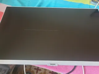 Monitor Samsung Smart M5 da 27''