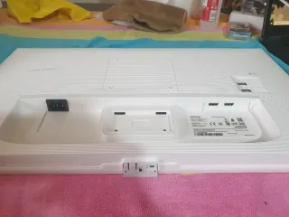 Monitor Samsung Smart M5 da 27''